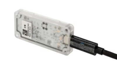 Google Coral USB Accelerator USED Edge TPU AI-Beschleuniger für Machine Learning