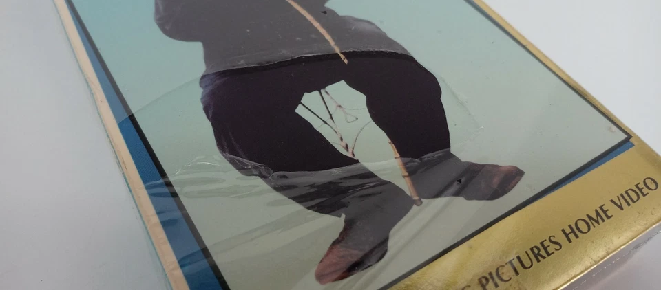 VCR VHS CHARLIE CHAPLIN THE EARLY YEARS Vol 3 Rare Republic Pictures Home Video - Image 2 of 4