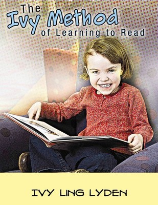 Ivy Method of Learning to Read, Paperback by Lyden, Ivy Ling, Brand New, Free...