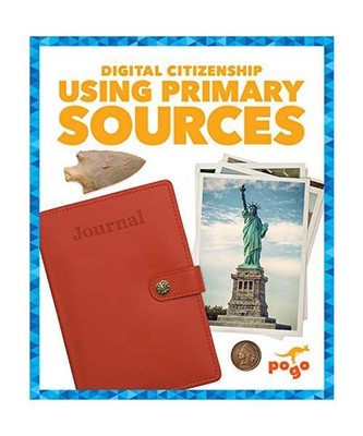 Using Primary Sources, Kristine Spanier