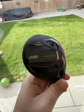 Titleist GTS 2 7 Wood