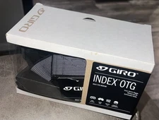 Giro Index Snow Goggles, OTG Over The Glasses, Great Fit, NEW!