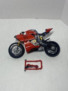 Lego 42107 | eBay