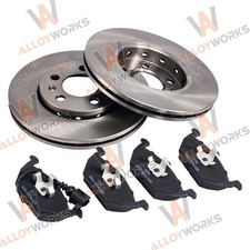 Disque de frein Skoda ROOMSTER