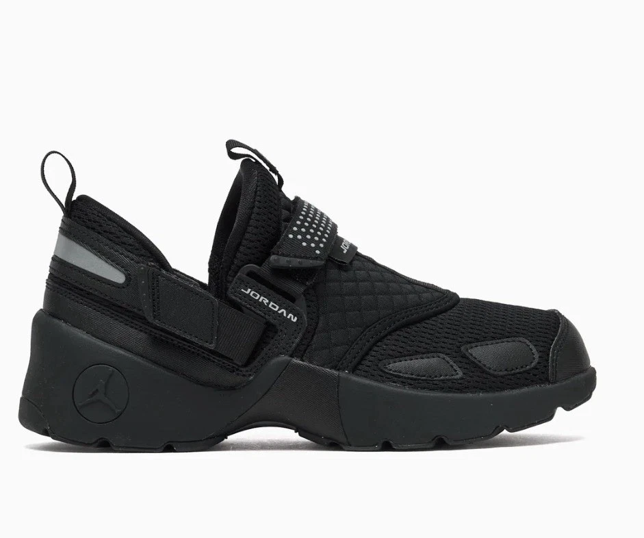 Jordan Trunner LX Black for sale | eBay display picture 3