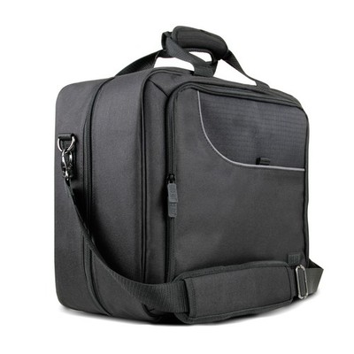 USA Gear HTC Vive Travel Storage Case for VR Headset , Controllers & More