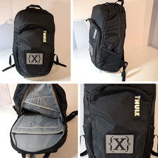 Thule X Backpack EnRoute Daypack Bag with Pad...