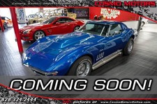 1969 Chevrolet Corvette for Sale
