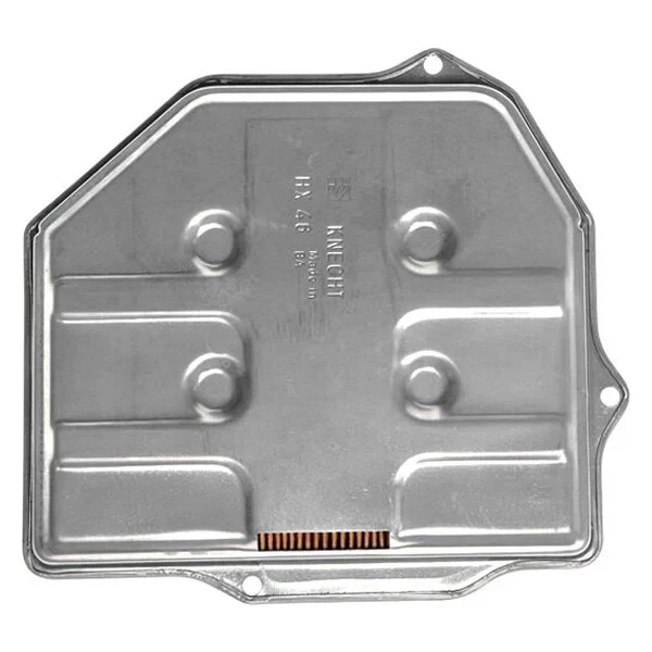 For Mercedes-Benz E320 1996-1997 Mahle HX46 Automatic Transmission Filter - Image 3 of 4