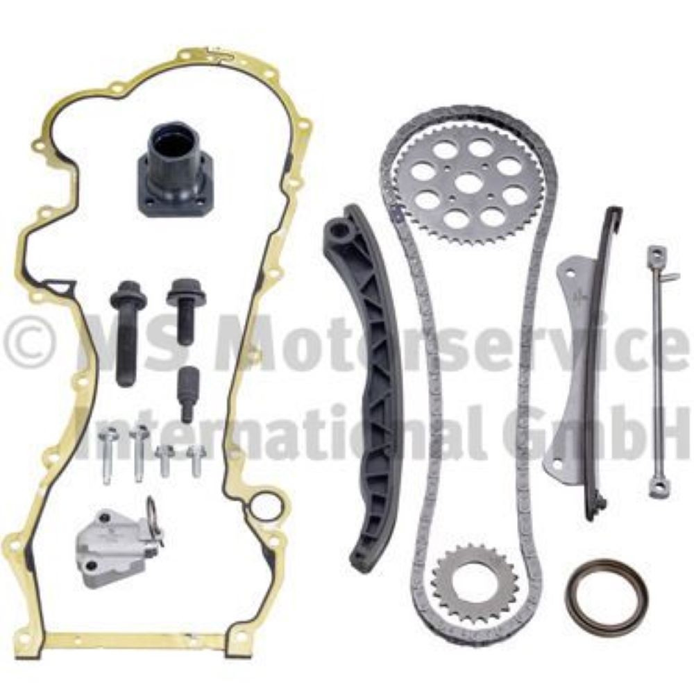 Timing Chain Kit for Suzuki Ignis, Splash, Swift, Wagon R 1.3 DDiS | Z13DT, Z13D