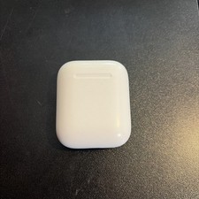 Apple AirPods 2nd Generation with Charging Case A1602 A2032 A2031 –Genuine A1