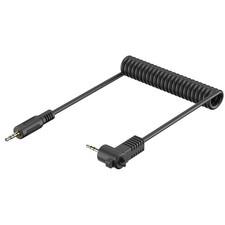 Déclencheur Câble de Connexion pour Canon EOS R100 R R6 RP M6II 850D 800D 90D...