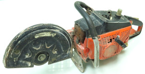 ECHO CSG-6700 / TRENNSCHLEIFER MOTORSÄGE / SÄGE / ERSATZTEILSPENDER (M113)