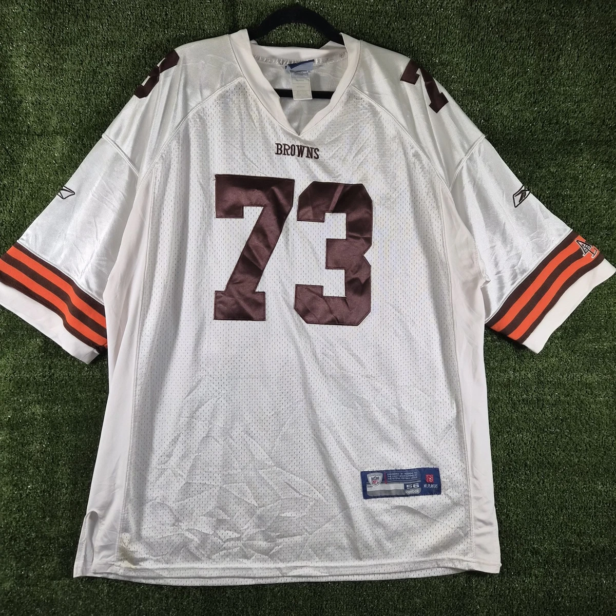 Reebok Cleveland Browns NFL Jerseys for sale | eBay