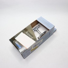 Gatco Elevate Euro Tissue Holder Chrome 4053