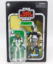 Star Wars The Bad Batch Clone Captain Ballast THE VINTAGE COLLECTION VC210 2021