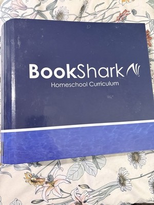 BookShark - History/LA Level D