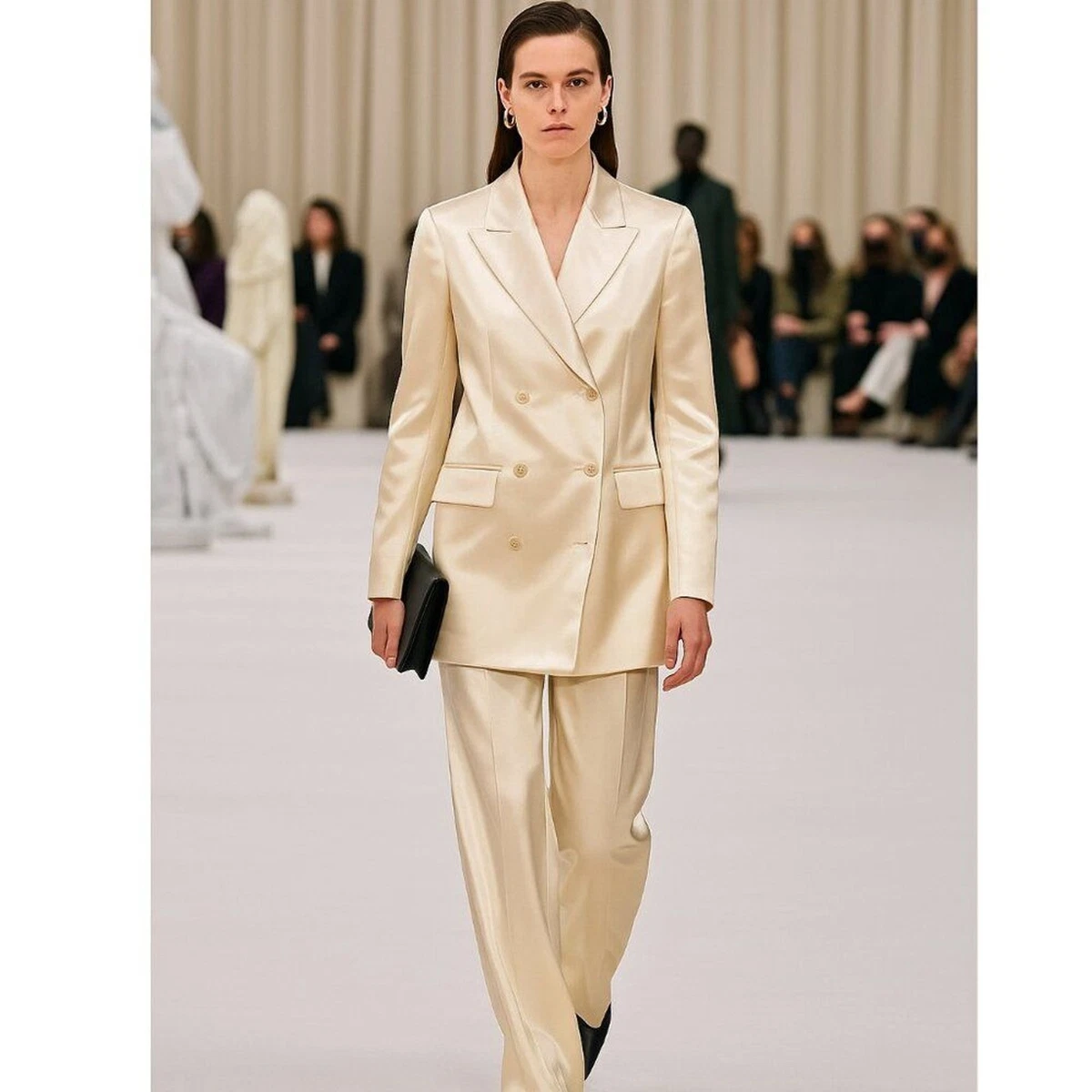 Jil Sander White Coats, Jackets & Vests for Women for sale | eBay