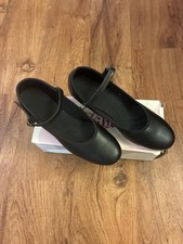 Tap Shoes Women Character Size 7 Liberts