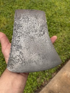 4.5 Arvika Tasmanian Axe