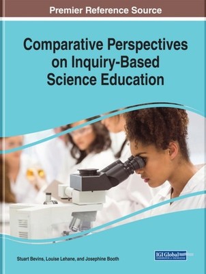 Bevins - Comparative Perspectives on Inquiry-Based Science Education - - X555z