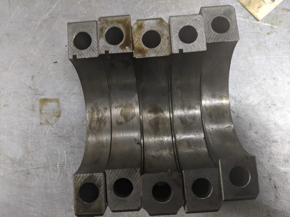 Engine Block Main Caps For 14-17 Volkswagen CC 2.0 - Image 3 of 4