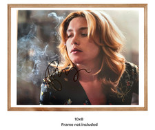 Florence Pugh as Charlie Autograph Hand Signed 10x8 Photo COA + PSA Approved