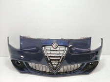 Pare-choc avant Alfa Romeo ALFA 6
