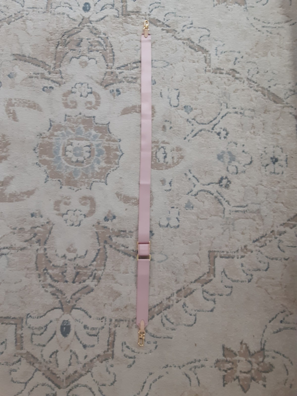 Multi Pochette Accessories Replacement Strap Adju… - image 5