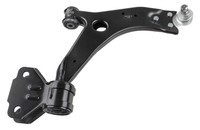 Querlenker Vorderachse Rechts FÜR Ford Focus III Turnier - LemfÖRder 38553 01