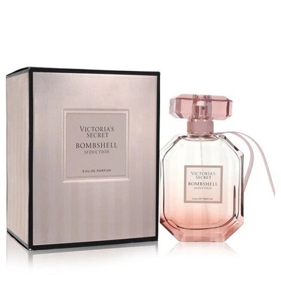 Victoria's Secret Bombshell Seduction eau de parfum spray 100 ml