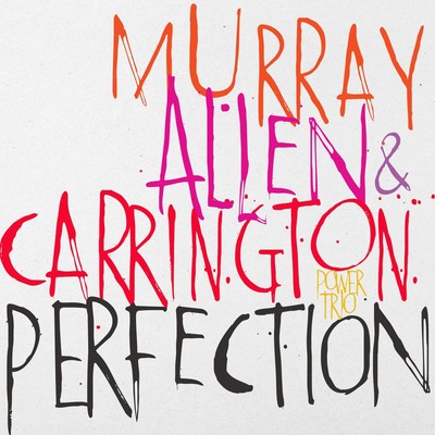 David Murray; Geri Allen; Terri Lyne Carrington Perfection (CD)