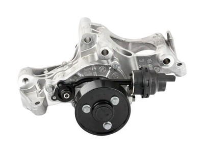 Water Pump W/Housing Fits BMW 2017 to 2021 with B46 Engines 11517644809