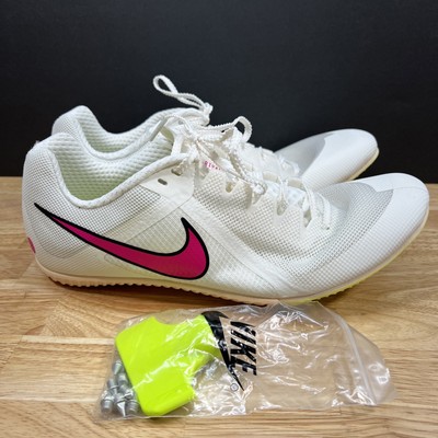 Nike Rival Multi Track & Field Multi Event Spikes Men's size: 10.5 DC8749-101