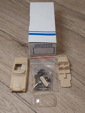 Provence Moulage 1/43 ASTON MARTIN DB5 CABRIOLET -  A.METROZ 