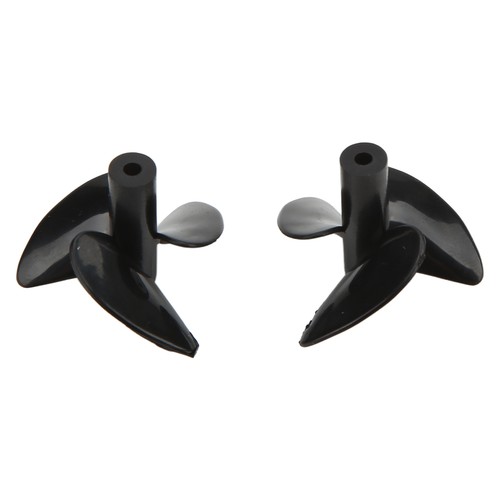 2Pcs RC Propeller Blade Plastic Positive Negative Assemble Heat Insulation SC - Picture 8 of 12