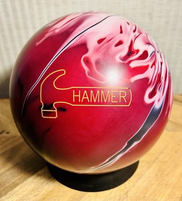 Hammer Extreme Envy Bowling Ball NIB 1st Quality 14lbs 3oz | 2-3