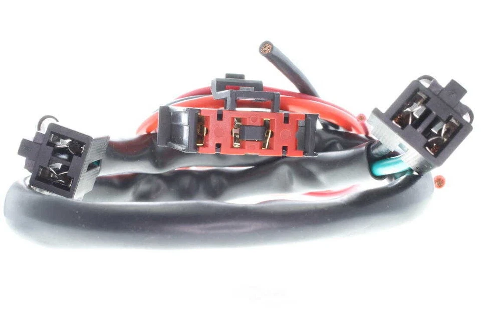 HVAC Blower Motor Control Module VEMO V33-79-0003 fits 1999 Jeep Grand Cherokee - Image 4 of 4