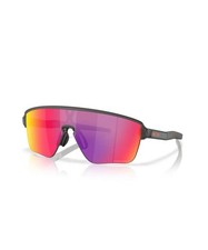 Authentic Oakley sunglasses Corridor matte black Prizm Road Lenses