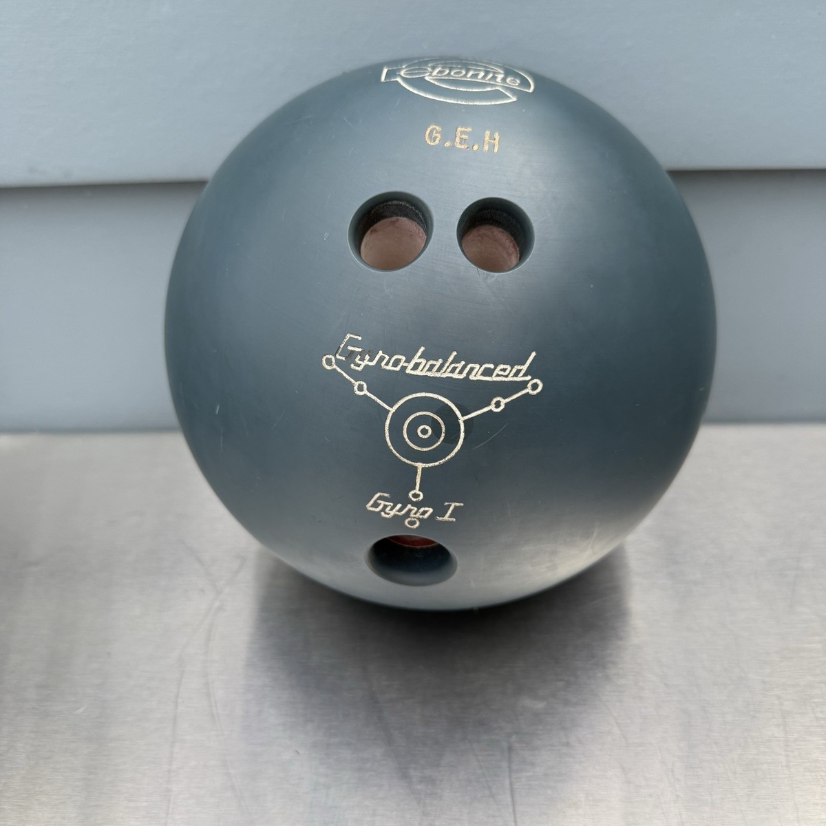 中古】EBONITE MATRIX SOLID 15ポンド 中古】EBONITE MATRIX SOLID 15
