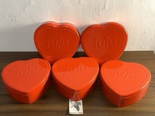 CJ Hendry Juju Valentine Limited Pendant Collectible Plush IN HAND SHIPS TODAY