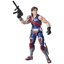 G.I. Joe Classified Series Tomax Paoli Action Figure 44 Collectible Premium Toy