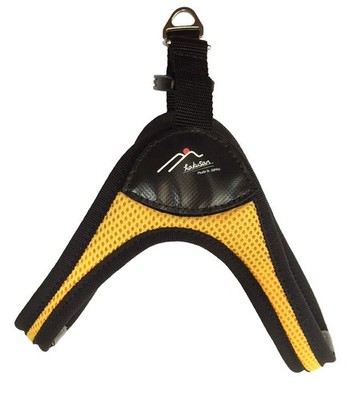 [白山:] Easy Comfort Harness Made in Japan, Comfortable, Easy Put on-Off, YKK B...