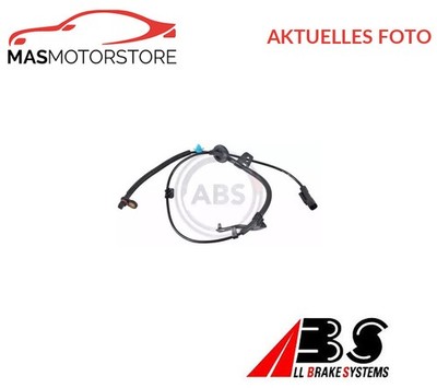 ABS SENSOR DREHZAHLFÜHLER HINTEN RECHT ABS 31284 P FÜR JEEP COMPASS,PATRIOT