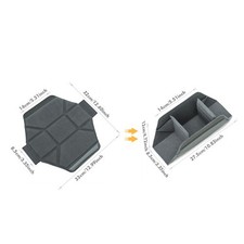 Camera Body Case Protection Storage Case Storage Box Camera Body Storage Bag