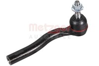 Spurstangenkopf Gelenkkopf Competence KIT Greenparts Metzger Autoteile 54064202