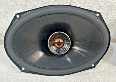REF9632IX Infinity 6x9 2 way Speaker System for sale online | eBay