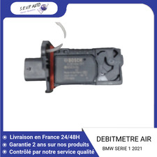 Filtre à air BMW 540