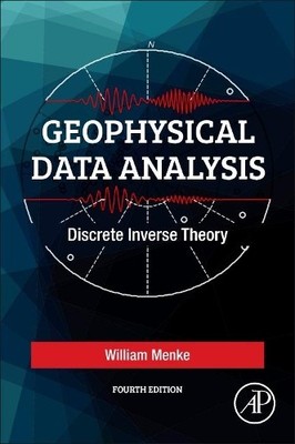 Geophysical Data Analysis - 9780128135556