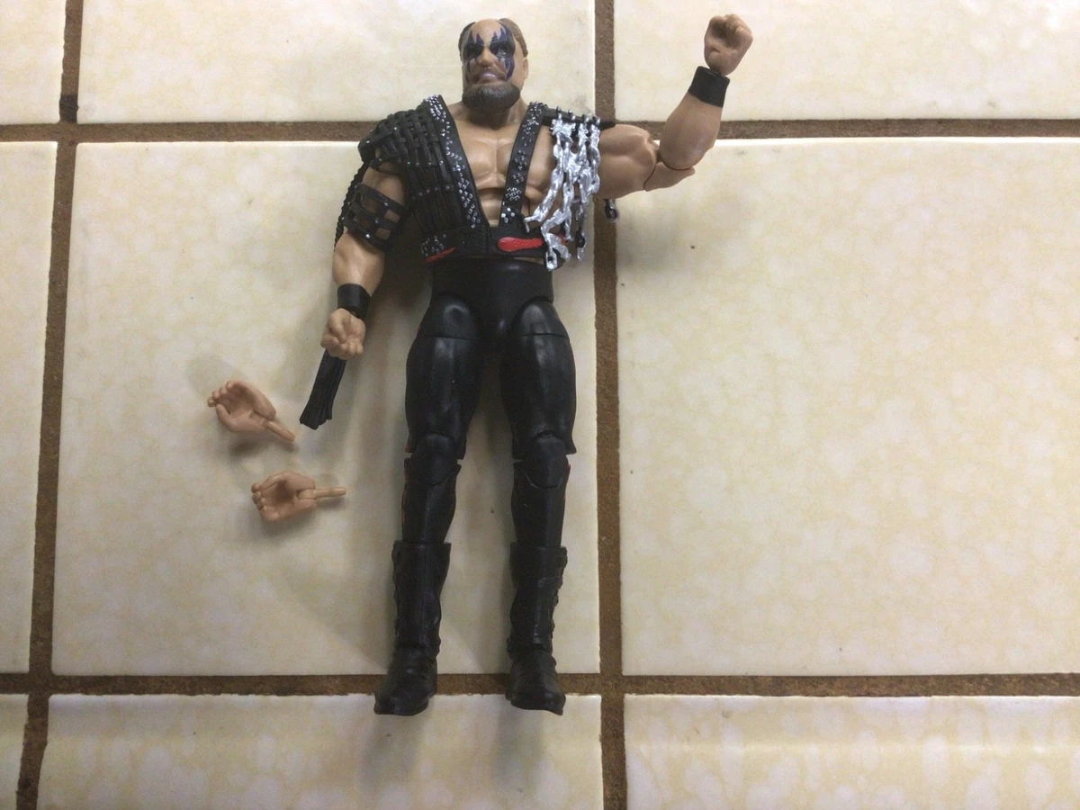 Powers Of Pain In Sports Action Figures for sale | eBay